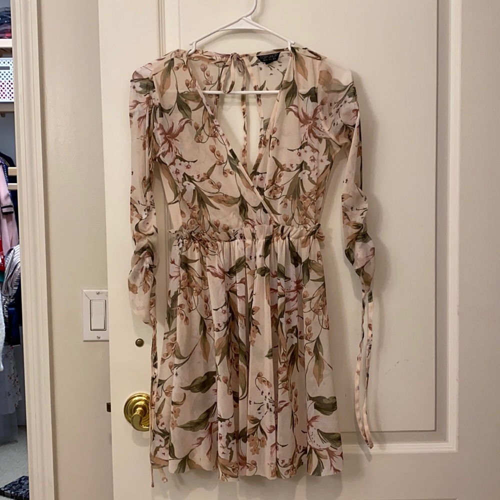 sunny day dress - Picture 1 of 1